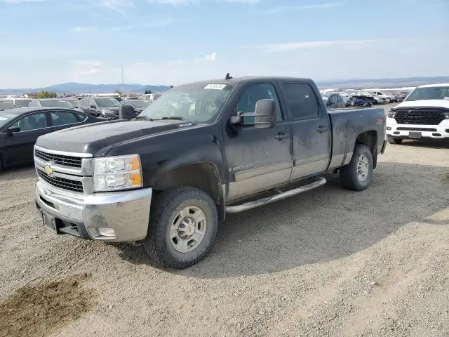 1GCHK53KX9F182341