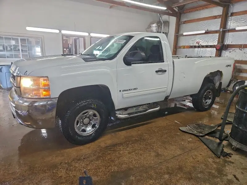 1GCHK54K19F140879
