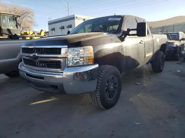 1GCHK59609E146402