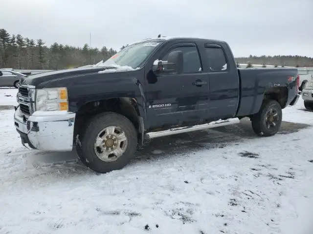 1GCHK59619E146246