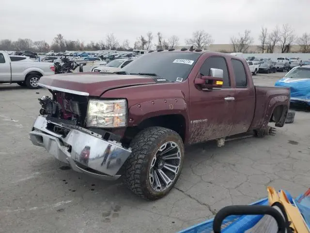 1GCHK59629E119363