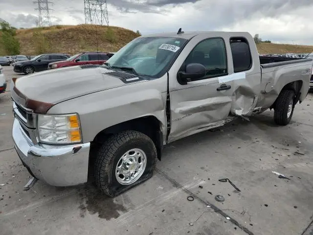 1GCHK59629E131691