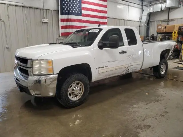 1GCHK59K89E162229