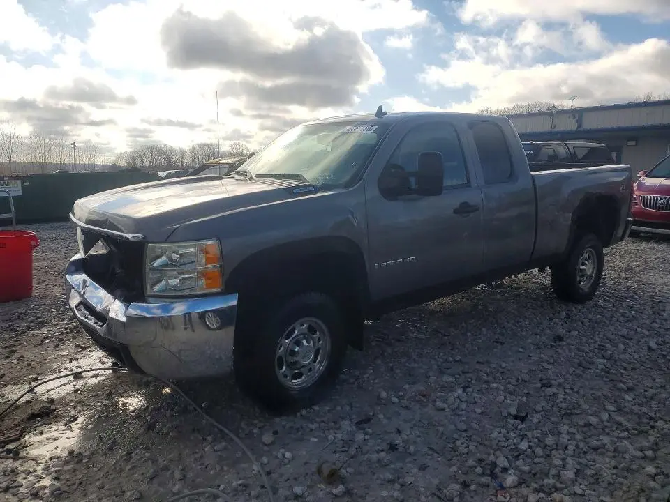 1GCHK59KX9E122976