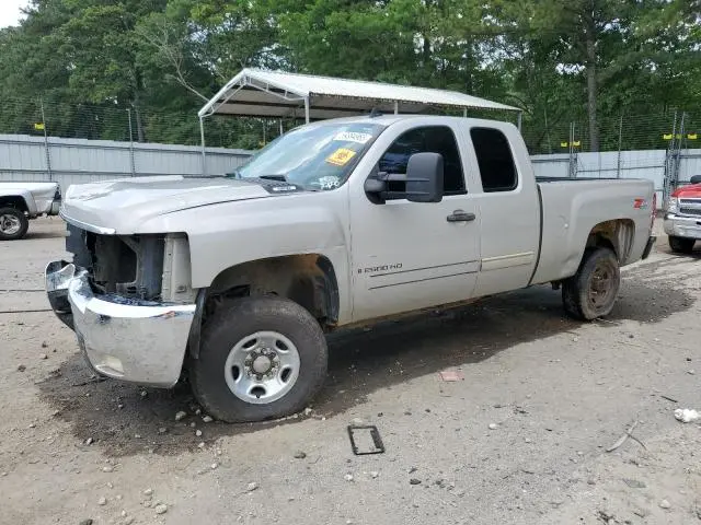 1GCHK59KX9E127286
