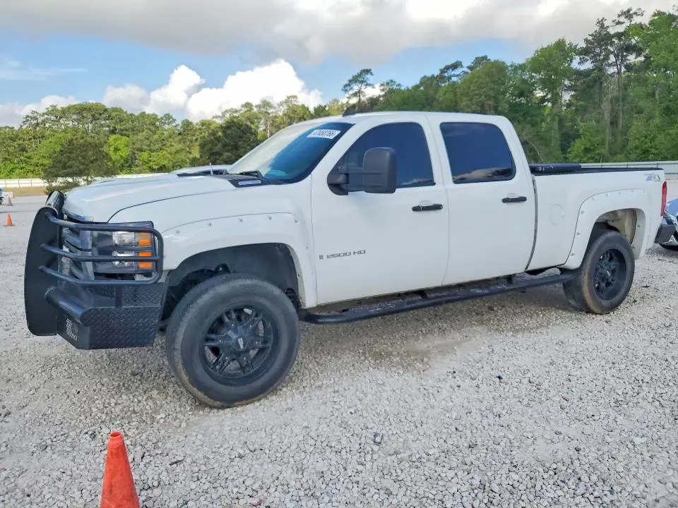 1GCHK63609F174712