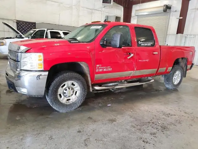 1GCHK63609F187282