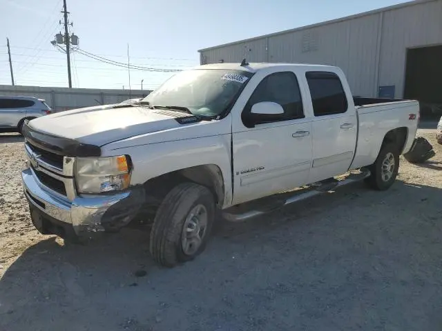 1GCHK63619F114891