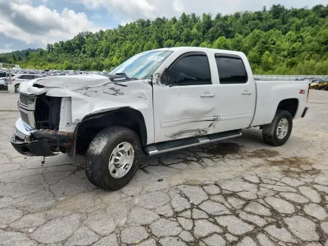 1GCHK63649F107014