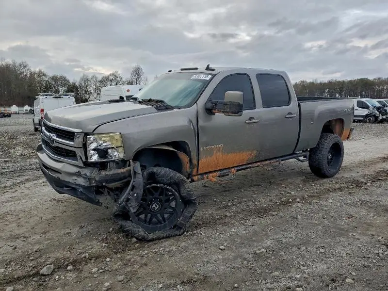 1GCHK63649F150526