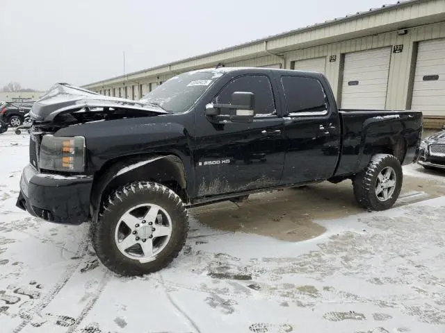 1GCHK63669F122274
