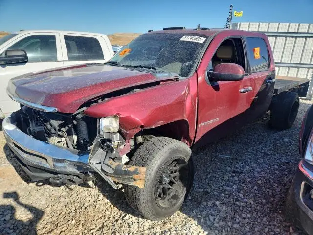 1GCHK63679F150942