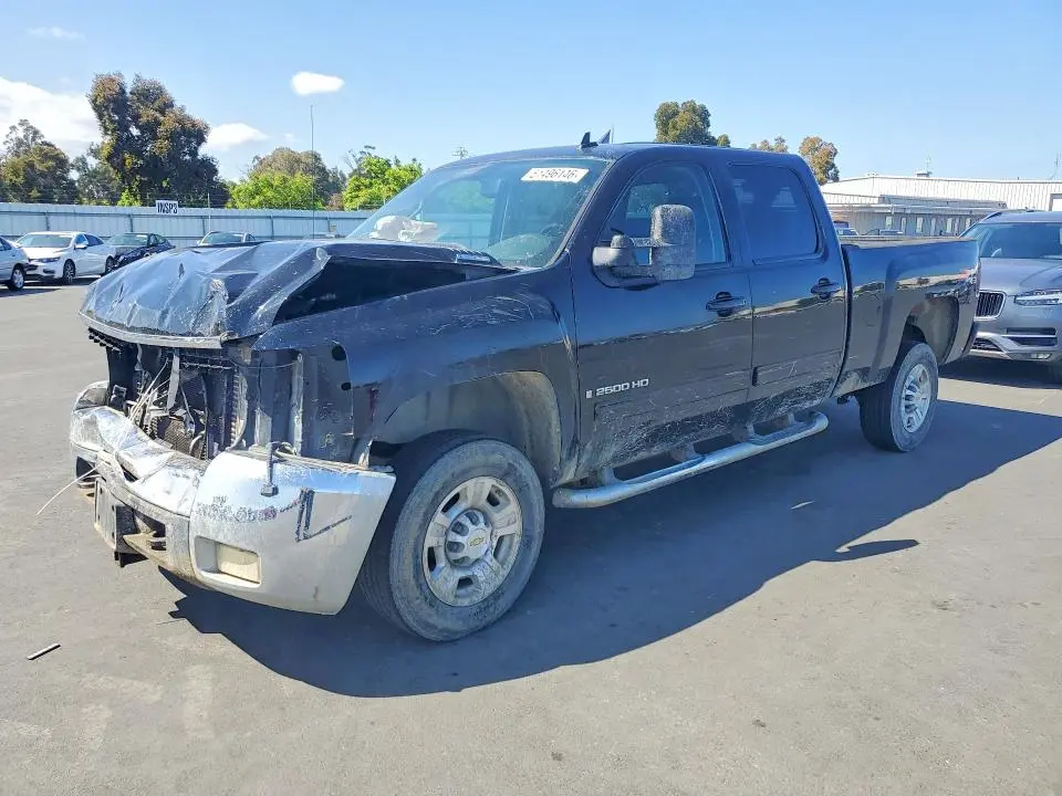 1GCHK63699F108272