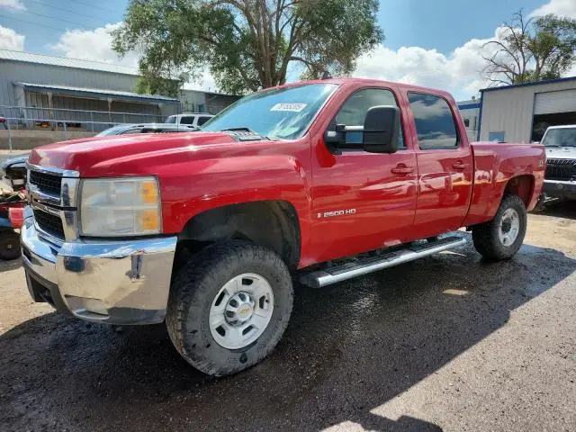 1GCHK636X9F182378