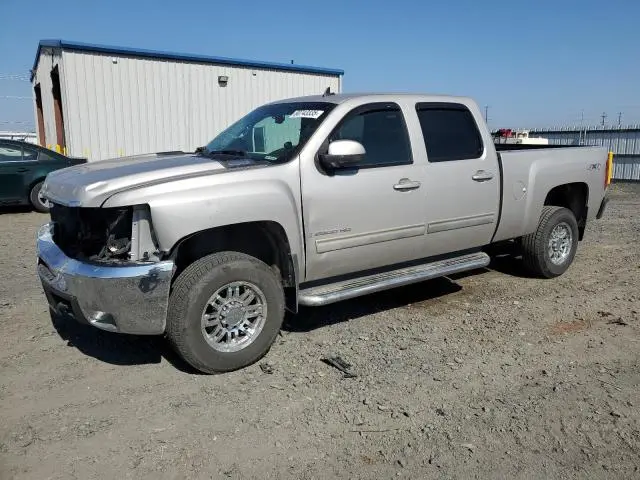 1GCHK63K69F119291