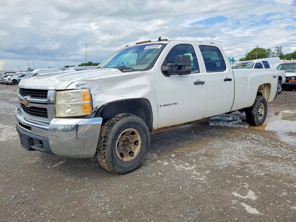 1GCHK73K19F101366