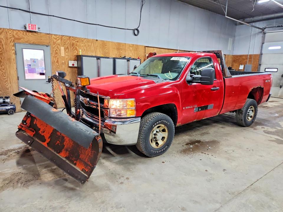 1GCHK74K69F141201
