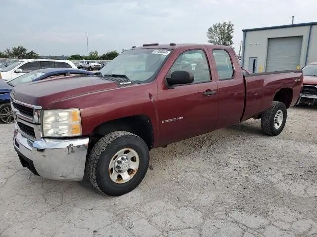 1GCHK79K69E150981