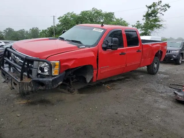 1GCHK83679F104684