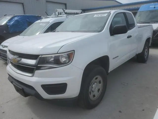 1GCHSBEA2J1127225