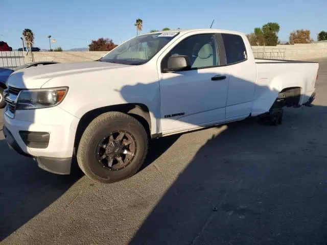 1GCHSBEA2J1186713