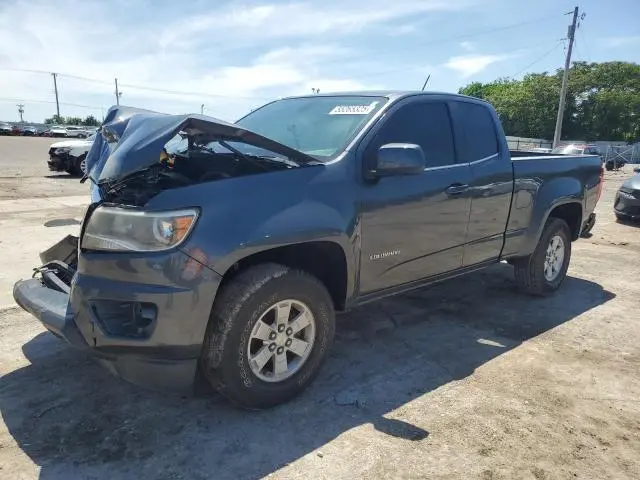 1GCHSBEA7G1364804