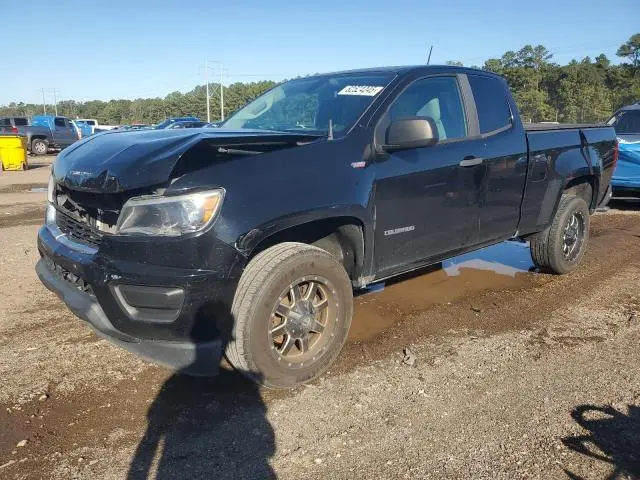 1GCHSBEAXH1286116