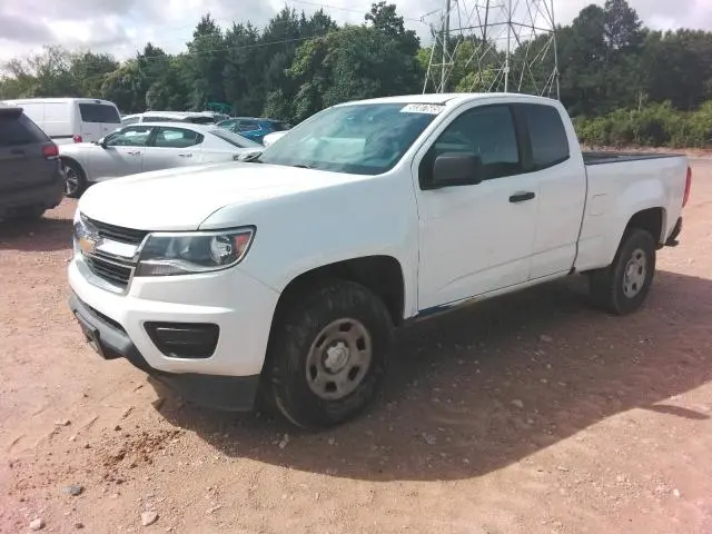 1GCHSBEAXJ1307407