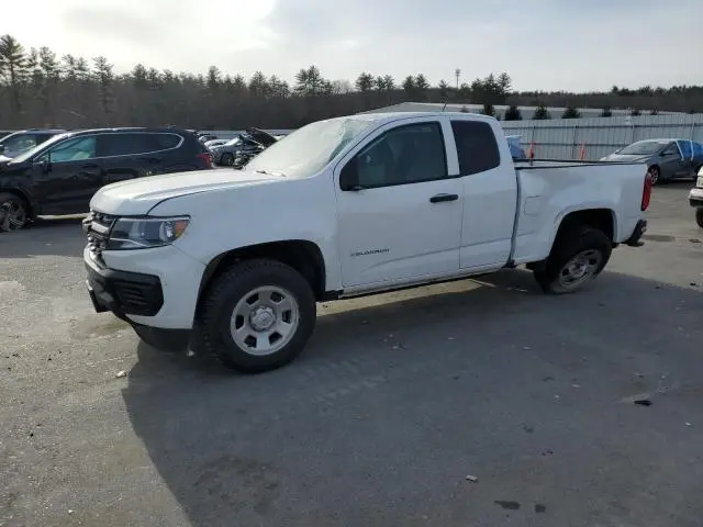 1GCHSBEN1N1314402