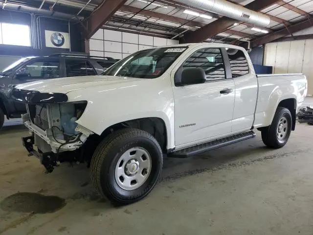 1GCHSBENXJ1101507
