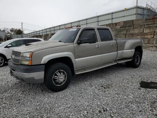 1GCJC33173F145913