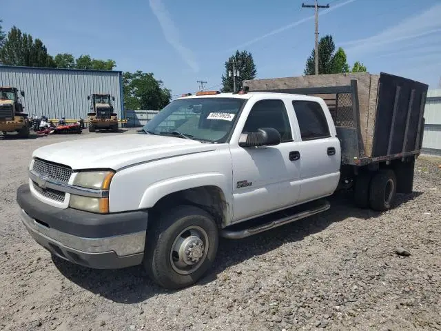 1GCJC33264F266443