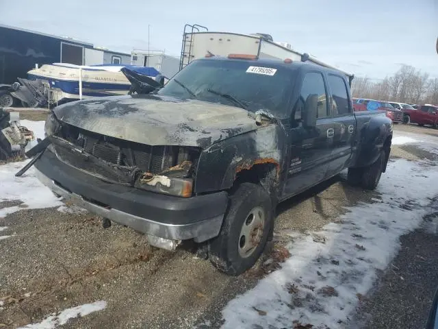 1GCJK33215F952815