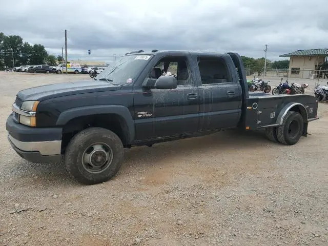 1GCJK33224F181618