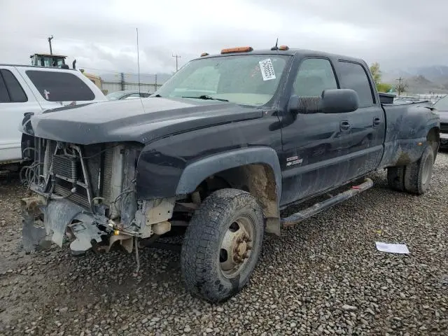 1GCJK33275F910522
