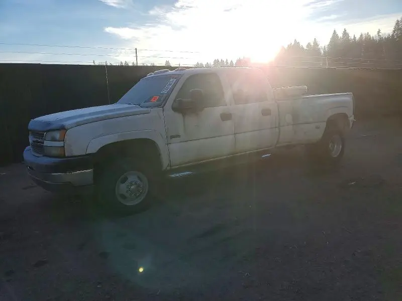 1GCJK33285F803785