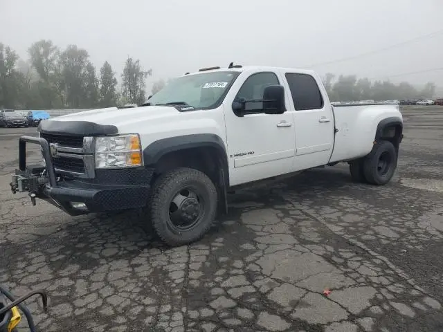 1GCJK33618F206520