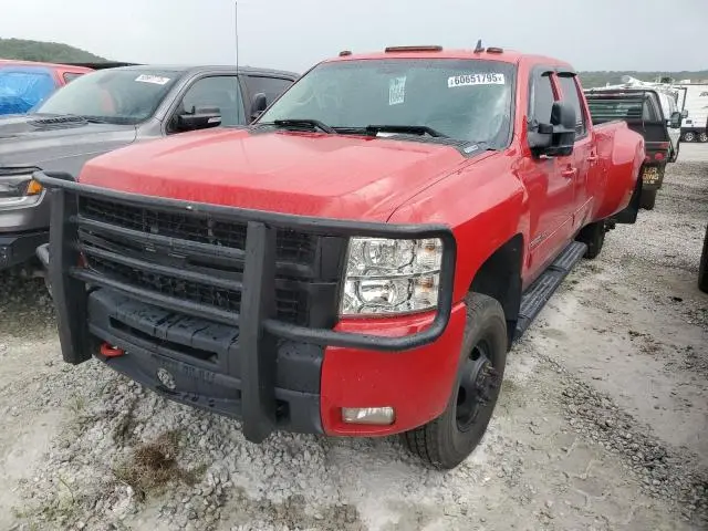 1GCJK33637F550123