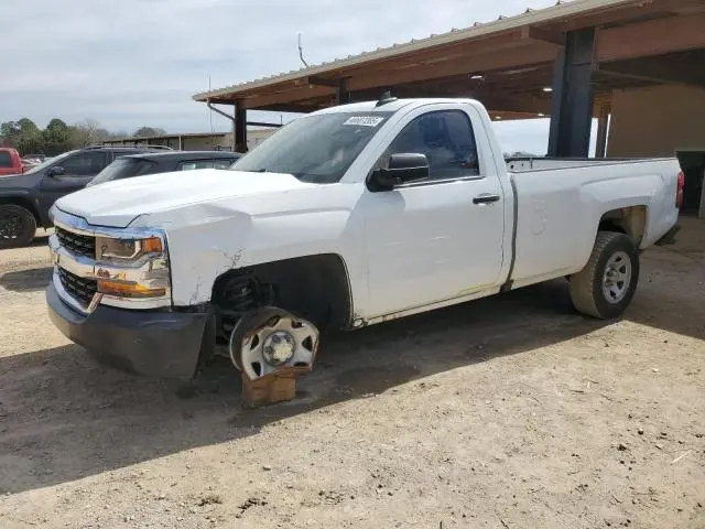 1GCNCNEC2JZ366844