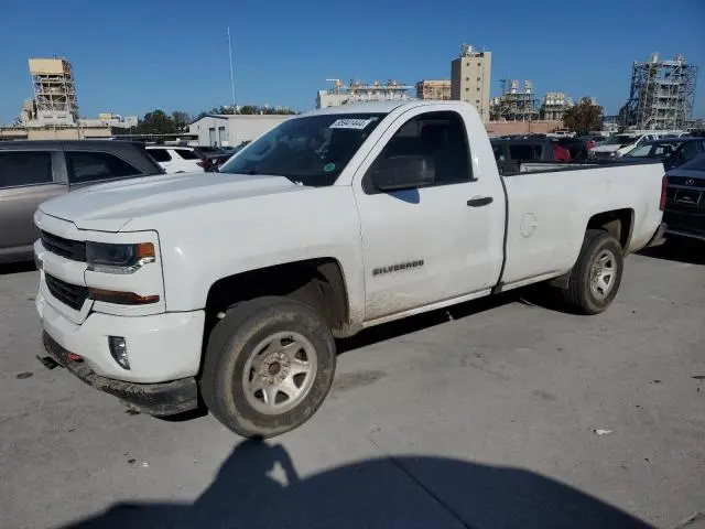 1GCNCNEC7JZ188946