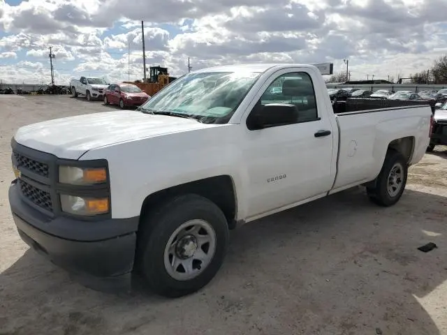 1GCNCPEC5FZ420950