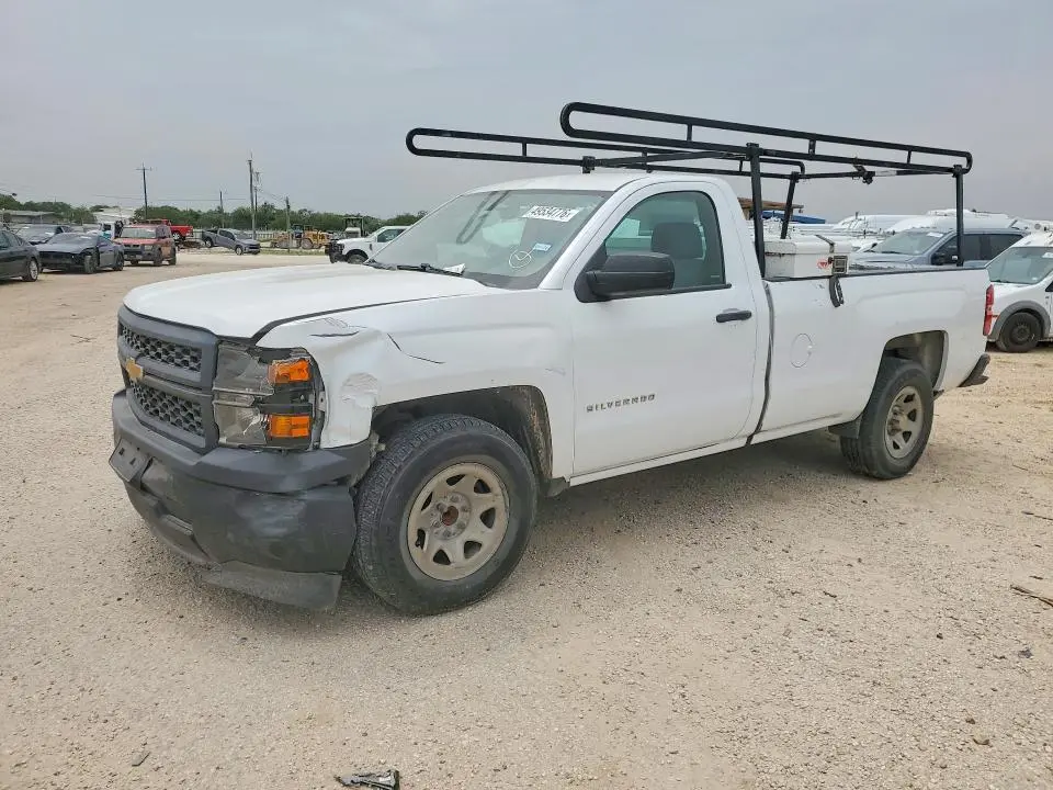 1GCNCPEH6FZ260508