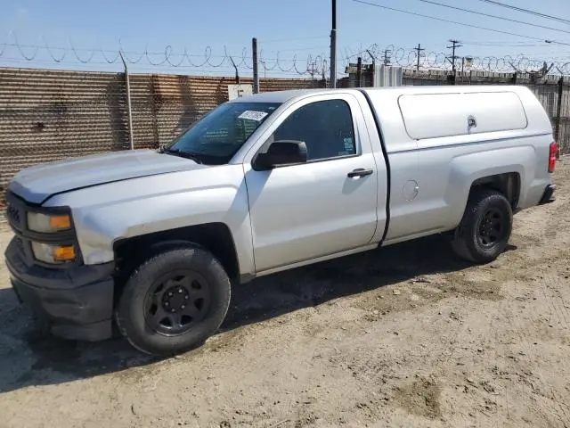 1GCNCPEH7FZ270321