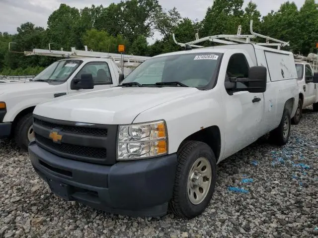 1GCNCPEX2DZ900119
