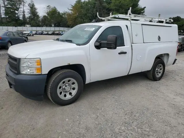 1GCNCPEX3DZ900338