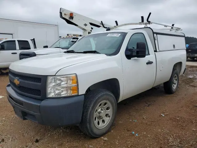 1GCNCPEX4DZ900199
