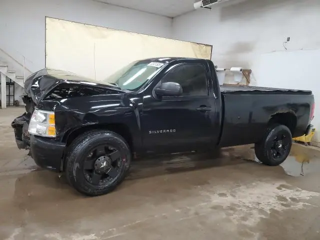 1GCNCPEX5DZ297912