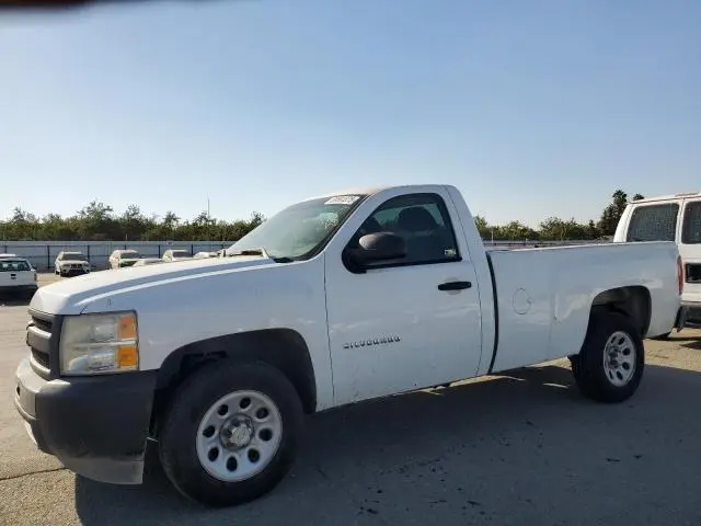 1GCNCPEX7BZ240284