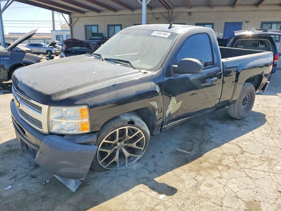 1GCNCPEX8CZ135934