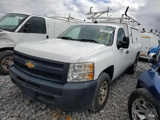 1GCNCPEX8DZ900190